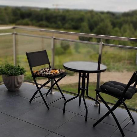 Jasminowa 7 Apartment Olsztynek Bagian luar foto