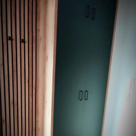 Jasminowa 7 Apartment Olsztynek Bagian luar foto