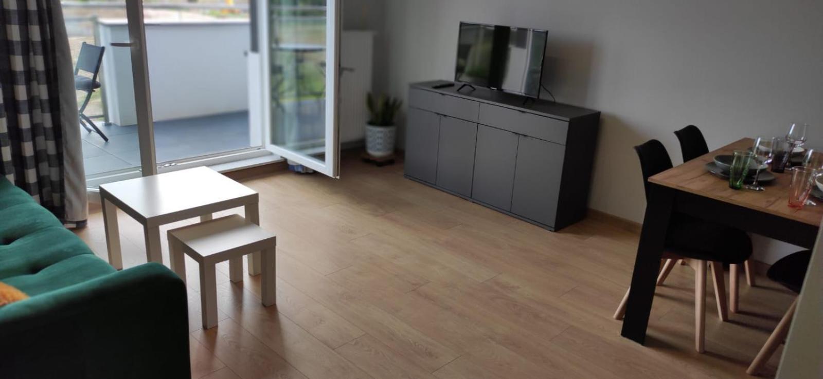 Jasminowa 7 Apartment Olsztynek Bagian luar foto