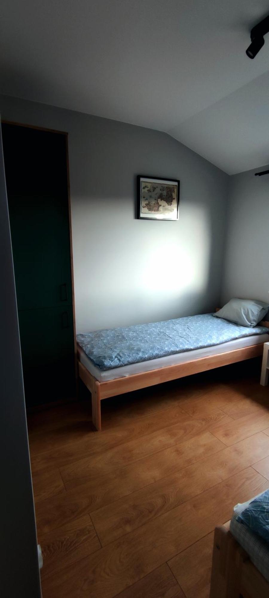Jasminowa 7 Apartment Olsztynek Bagian luar foto