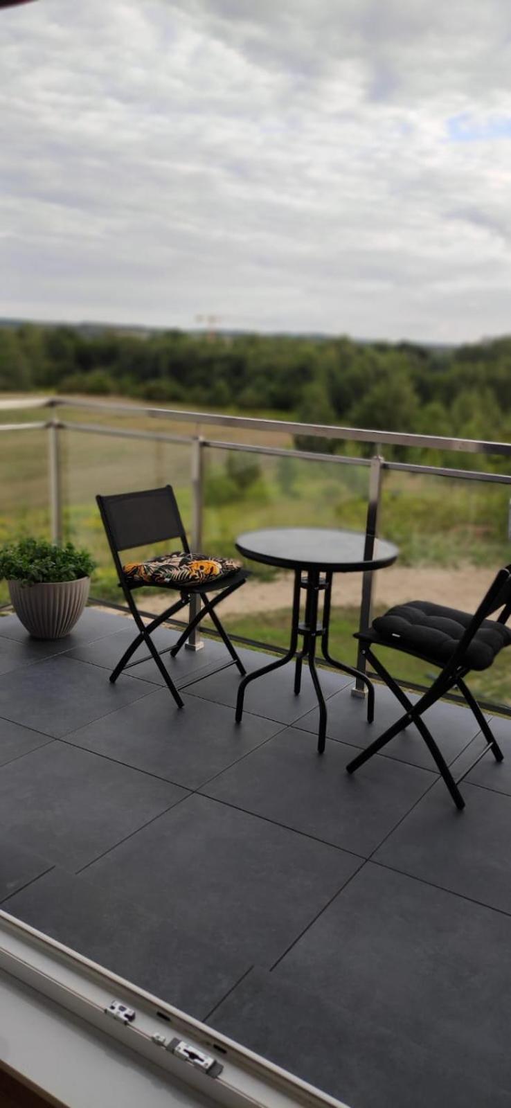 Jasminowa 7 Apartment Olsztynek Bagian luar foto