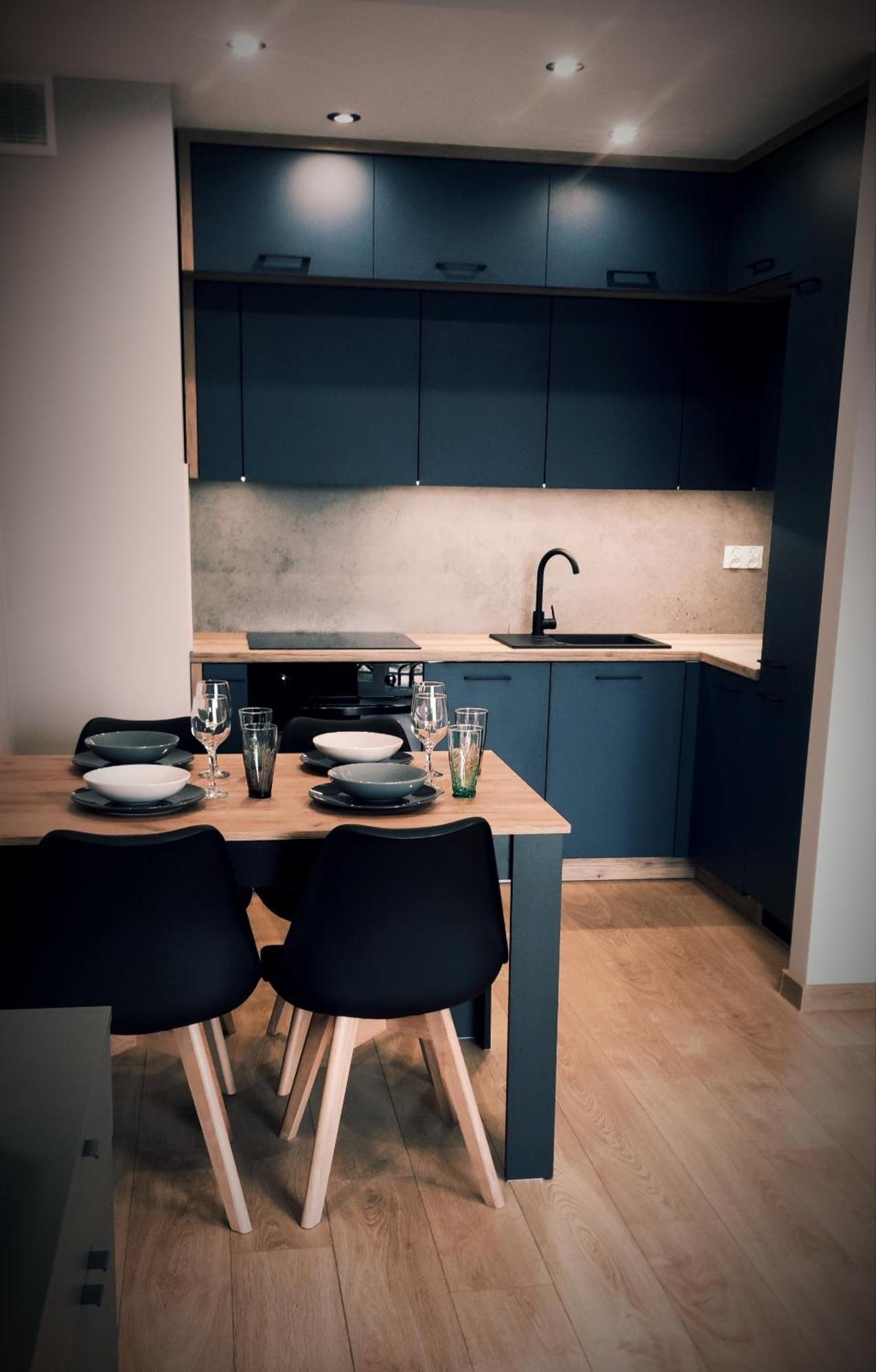 Jasminowa 7 Apartment Olsztynek Bagian luar foto