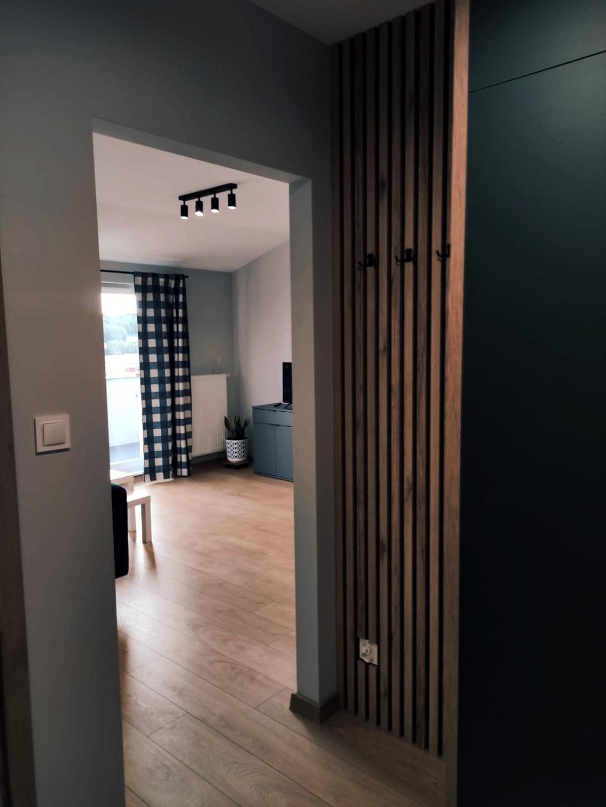 Jasminowa 7 Apartment Olsztynek Bagian luar foto