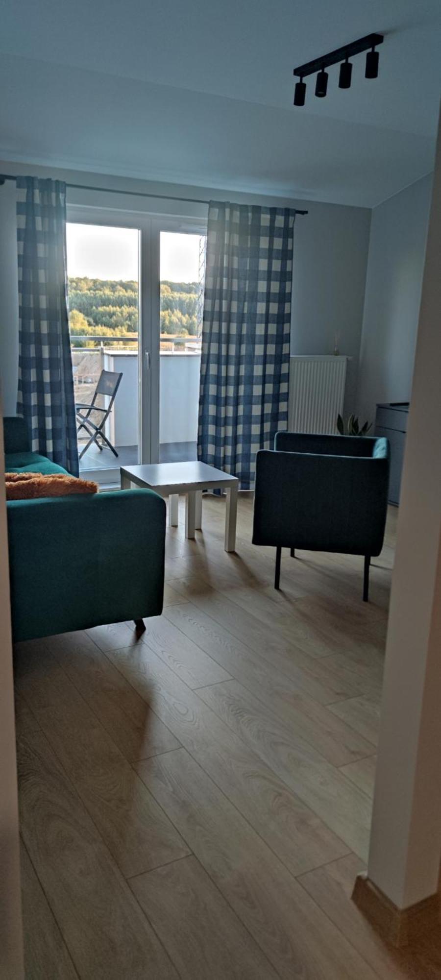 Jasminowa 7 Apartment Olsztynek Bagian luar foto