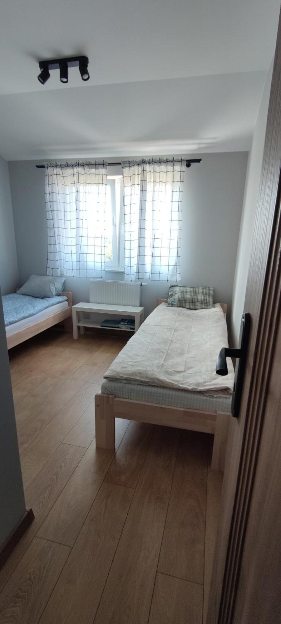 Jasminowa 7 Apartment Olsztynek Bagian luar foto
